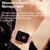T56 Smart Watch 1.91 Inch Screen Smart Watches Fitness Tracker Watch Blood Oxygen Heart Rate Monito K484-PEL_0RO7MSDF