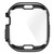 Watch Screen Protector Full Face Cover Bumper Compatible For Iwatch8 Ultra 49mm All-in-one Protecti K484-PEL_0NXV01MG