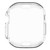 Watch Screen Protector Full Face Cover Bumper Compatible For Iwatch8 Ultra 49mm All-in-one Protecti K484-PEL_0NXV01MG