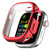 Watch Screen Protector Full Face Cover Bumper Compatible For Iwatch8 Ultra 49mm All-in-one Protecti K484-PEL_0NXV01MG