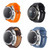 Color: Silver black - Blood pressure sleep detection quartz watch Q119-CJZBNSSY00616-Silver black