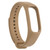 Watch Strap Fashionable Soft Wristband Adjustable Replacement Watchband Compatible For Oppo Band Br K484-FQZCO_UAW5GXOA