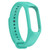 Watch Strap Fashionable Soft Wristband Adjustable Replacement Watchband Compatible For Oppo Band Br K484-FQZCO_UAW5GXOA