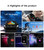 U8 Smart Watch Electronic Components Monitoring Blood Pressure Health Detection Clock Fitness Track K484-PEL_0QFA2J49