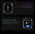 U8 Smart Watch Electronic Components Monitoring Blood Pressure Health Detection Clock Fitness Track K484-PEL_0QFA2J49