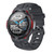 V6 Smart Watch Touch Screen Ecg Blood Oxygen Heart Rate Health Monitor Sports Fitness Black Red K484-PEL_0PX11ITP