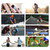 CY500 1.43 Inch Smart Watch Fitness Tracker Smartwatch IP67 Waterproof HR Blood Pressure Blood Oxyg K484-PEL_0RQ8FQJA