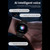 CY500 1.43 Inch Smart Watch Fitness Tracker Smartwatch IP67 Waterproof HR Blood Pressure Blood Oxyg K484-PEL_0RQ8FQJA
