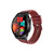 Et340 Smart Watch Answer Calls Sleep Heart Rate Monitor 1.39 inch HD Touch Screen Fitness Watch Red K484-PEL_0QO9HNIV