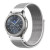 Band Color: Magenta, Band Width: 20mm - 20mm/22mm nylon Band F640-12000036495800223