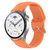 Replacement Watch Band Silicone Strap Wristband Compatible For Mi Watch S2 Xiaomi S1 Pro Huawei Wat K484-PEL_0P474D69