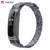 Huawei Honor Band 5 Basketball Edition w/ Metal Strap Smart Wristband K484-PEL_0CQAD2WD