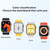 Mx8 Smart Watch 2.02-Inch Large Screen with Bluetooth 5.0 Headphone Waterproof Fitness Bracelet Ora K484-PEL_0PRAJS39