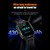 KT71 1.96 Inch Smart Watch Blood Pressure Blood Oxygen Heart Rate Sleeping Monitoring Fitness Watch K484-PEL_0RPX16OU
