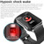 Smart Watch Non-invasive Blood Sugar Ecg Heart Rate Blood Pressure Body Temperature Health Detectio K484-PEL_0QD1F1Q7