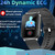 Smart Watch Non-invasive Blood Sugar Ecg Heart Rate Blood Pressure Body Temperature Health Detectio K484-PEL_0QD1F1Q7