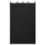 Sound Dampening Blankets, Soundproof Curtains with 80 x 48 in, Soundproof Blanket with Grommets, St E415-DCBYTL96W48I9SVVT001V0