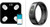 Specifications: Set6, Size: NO 11 - R08 Smart Ring Waterproof Blood Oxygen Sleep Tracking Q119-CJLX262721232FU