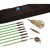 Labor Saving Devices 81-600 Creep-Zit Compact Threaded Connector Wire Running Rod Kit, 24ft R810-LSD81600