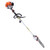 Gas Hedge Trimmer, 2 Cycle Gas Power Handheld Trimmer, 6-in-1 26cc Weed Eater with Extension Pole & E415-RQLLJDGN7H1G3TWP9001V0