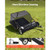 52 in Tow Behind Lawn Sweeper, 26 cu.ft. Large Yard Sweeper, Adjustable Sweeping Height, Heavy Duty E415-TCSCPQSQHC52N656O001V0