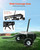Tow Behind Plug Aerator, 40-Inch Tow Behind Lawn Plug Aerator with Universal Hitch, Pull Behind Aer E415-TCSHXPQQ40YCIPQ17V0