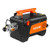 Electric Pressure Washer, 1958 Max PSI 2.5 Max GPM, Portable Power Washer with 4 Nozzles, Metal Ext E415-BXDDGYQXJJLDYW4ID001V1
