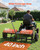 Tow Behind Plug Aerator, 40 in Lawn Core Aerator Tool Universal Hitch, 120lbs Weight Capacity, Heav E415-TCSHXPQQDH407MU8G001V0