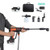 Cordless Pressure Washer, 1200PSI MAX Portable Pressure Washer with Brushless Motor, Dual Batteries E415-SCSWSLSGYQXJ5TY3O001V1