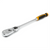 GearWrench 1/2 Inch Drive 90-Tooth Dual Material Locking Flex Head Teardrop Ratchet 17 Inch T398-KDT81371T