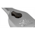 VIM Tools 3/8 Inch Drive 8 Inch OAL 90T Ratchet - Chrome T398-VIMR6USA