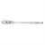 GearWrench 3/8 Inch Drive 90-Tooth Flex Head Teardrop Ratchet 11 Inch T398-KDT81215T