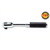 Ko-ken USA Z-Series 3/8" Sq.Dr. Reversible Ratchet, L=178mm - 72 Tooth T398-KKN3725Z