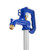 Frost Proof Yard Hydrant, 6.22FT Freeze-Proof Outdoor Faucet with 48" Bury Depth, 3/4" NPT Pipe Con E415-TYXFSLSGGDJ4STV34001V0