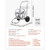 Water Hose Reel Cart, 200/300ft High-Pressure Garden Hose Cart, Hoses Reel Carts with Two Wheels, H E415-SGJPC2JLTG2YS8QFK001V0