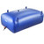 Water Storage Bladder, 142.7 Gal Collapsible Water Storage Bag, Wear-Resistant 1000D PVC Soft Water E415-CSDLSPVCB5400I9A3003V0