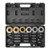 Pull and Press Sleeve Kit, 26 PCS, Steel Bush Removal Insertion Sleeve Tools with Carrying Case, Co E415-CTQCQTZ26JT0E8TU9002V0