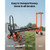 3 in 1 Industrial Convertible Stair Climbing Cart, 770 lbs Max Load, Folding Hand Truck Dolly with  E415-ZXTCSPLCSHYDEUI34001V0