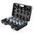 Pull and Press Sleeve Kit, 28 PCS, Steel Bush Removal Insertion Sleeve Tools with Carrying Case, Co E415-CTQCQTZ28JT0QWLD0002V0