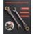 Flex-Head Ratcheting Wrench Set, 12-Piece Metric 8 mm to 19 mm, 72 Teeth, Cr-V Steel Ratchet Flexib E415-ZXBSTZYTS12PTSZ0P001V0