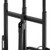 Stair Climbing Cart, 220 lbs Stair-Climbing Capacity, Heavy-Duty Folding Trolley Cart with Telescop E415-ZXTCSPLCLSKH7RCTY001V0