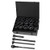 1 in Drive Impact Socket Set, 21 Piece, 6 Point Shallow Impact Sockets, SAE (1-5/8 in to 3-1/8 in), E415-CJTTTZCRVCZ2E7JZE001V0