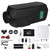 US GARVEE 12V Diesel Air Heater Remote Control and LCD Display Diesel Heater with Muffler 9L K484-PAU_0JLJ3WZH_US