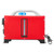 Diesel Air Heater, 8 kW DC12-24V, Fast Heating Diesel Parking Heater with Remote Control and Black  E415-ZCJRQDC12V8KW561F001V9