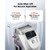 Fully Automatic Refrigerant Recovery Machine for R134a & 1234fy, ?‰?98.5% Accuracy, 10-Inch Touch S E415-LMHSJDGNYTSHW5MB5001V1