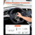 Steering Wheel for 2016-2021 Honda Civic, Carbon Fiber Steering Wheel D-Shaped Flat-Bottom, Leather E415-QCFXPZYBTSY2E7IBD001V0