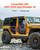 Jeep Tube Doors, 4-Door, Hunting Style Jeep Tubular Door with Heavy-Duty Hinges & OE Latch, Jeep Do E415-JPCGM4M0718JHPWJ8V0