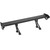 GT Wing Car Spoiler, 43.3 inch Universal Spoiler with Single Deck, Adjustable Lightweight Aluminum, E415-TYXWYLHJLHJD8ZQ27V0