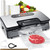 Vacuum Sealer Machine, 90Kpa 130W Powerful Dual Pump and Dual Sealing, Dry and Moist Food Storage,  E415-SYJZKFKJTSSB35KV5V1