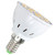 E27 E14 GU10 MR16 3.5W 27 SMD 5730 Non-Dimmable LED Warm White White Spot Lightt Lamp Bulb AC110/22 C122-1140414